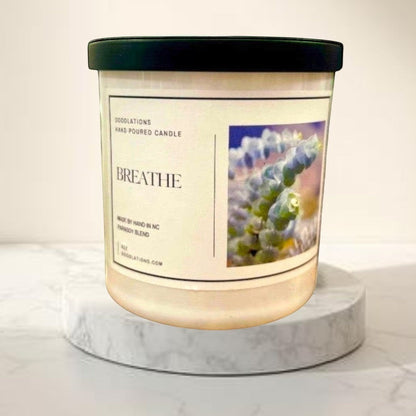 Vela Breathe