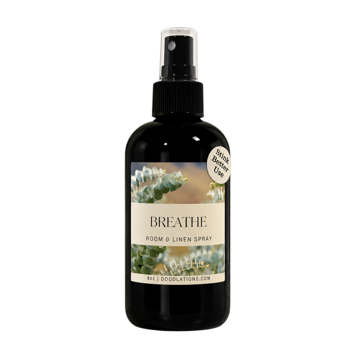 Aerosol Breathe Room &amp; Linen