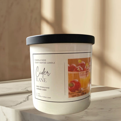 Vela boutique de Cider Lane