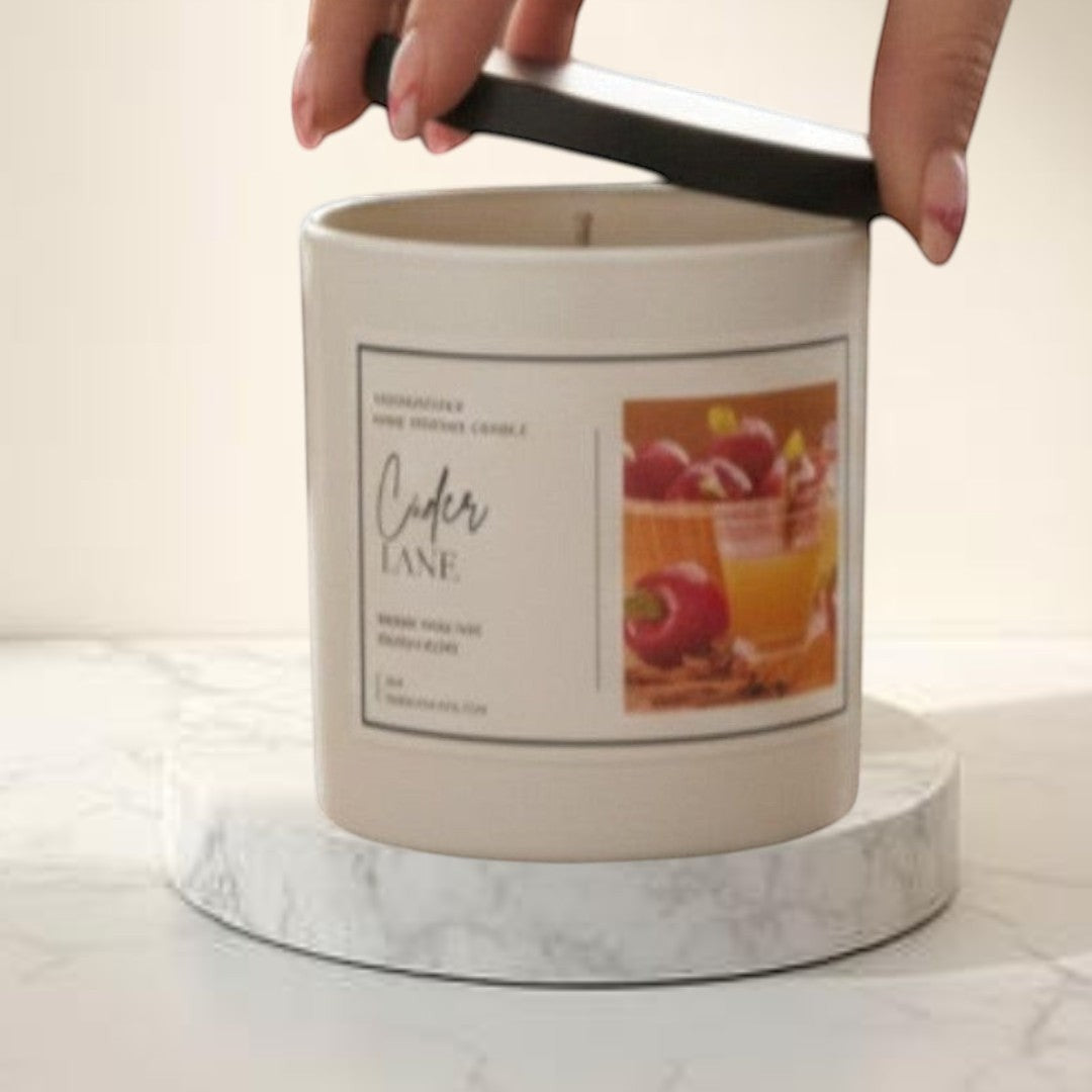 Vela boutique de Cider Lane
