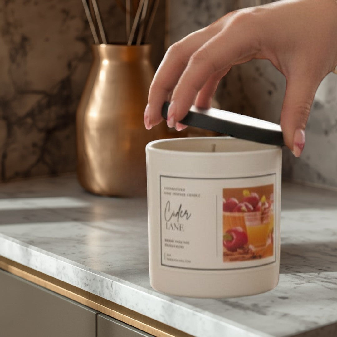 Vela boutique de Cider Lane