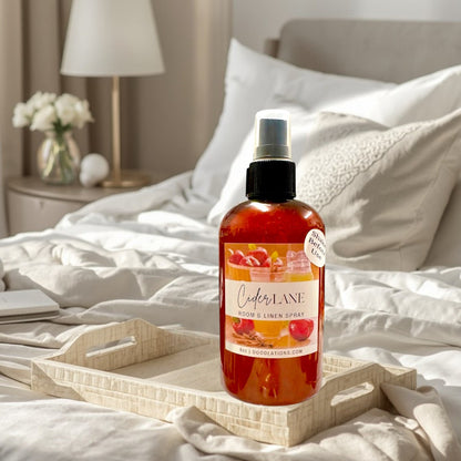 Doodlations Room & Linen Spray | Cider Lane