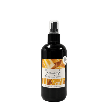 Spray para habitación y ropa de cama Creamsicle