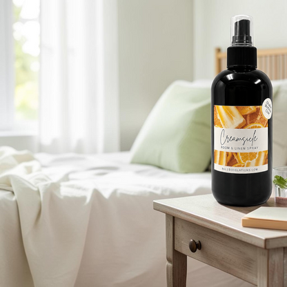 Spray para habitación y ropa de cama Creamsicle