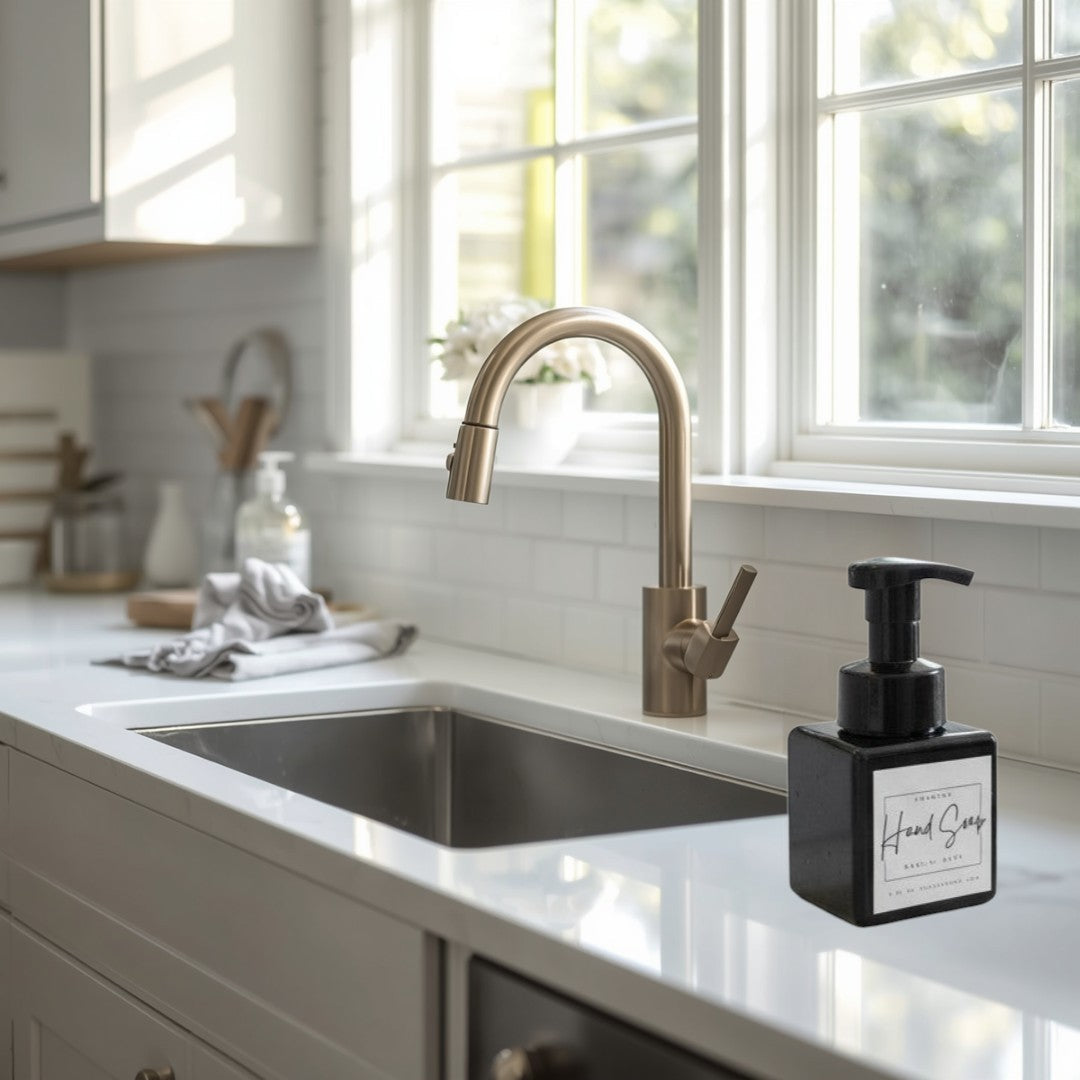 Doodlations Foaming Hand Soap | Darlin' Days