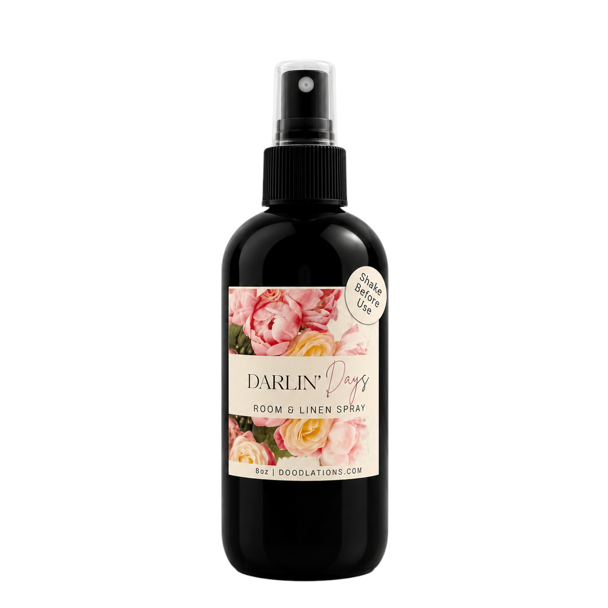 Spray para habitación y ropa de cama Darlin Days