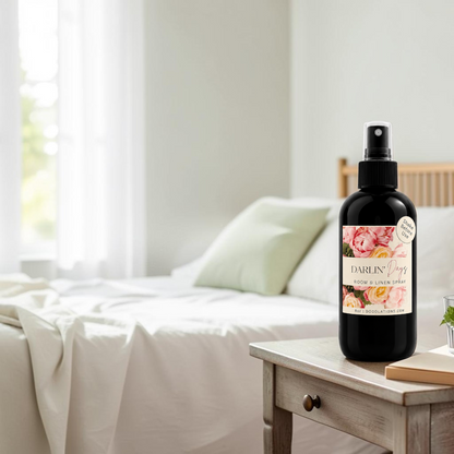 Spray para habitación y ropa de cama Darlin Days