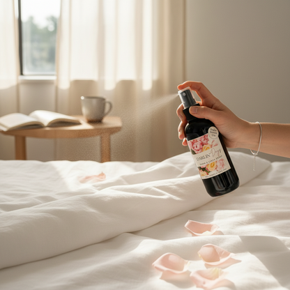 Spray para habitación y ropa de cama Darlin Days