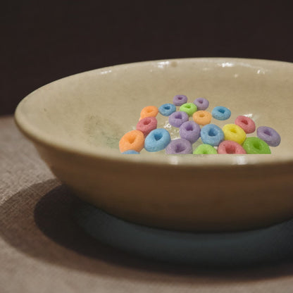 Cera derretida Fruit Loops