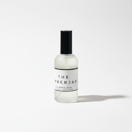 Parfum Luxe Fine Brume Doodlations - Le Bûcheron