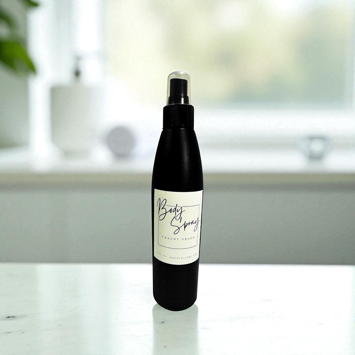 Spray corporal hidratante Doodlations