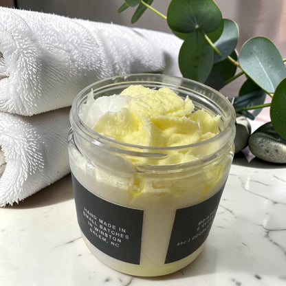 Doodlations Whipped Soap | Pineapple Mango | 4 oz