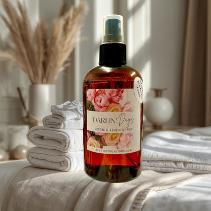 Spray para habitación y ropa de cama Darlin Days