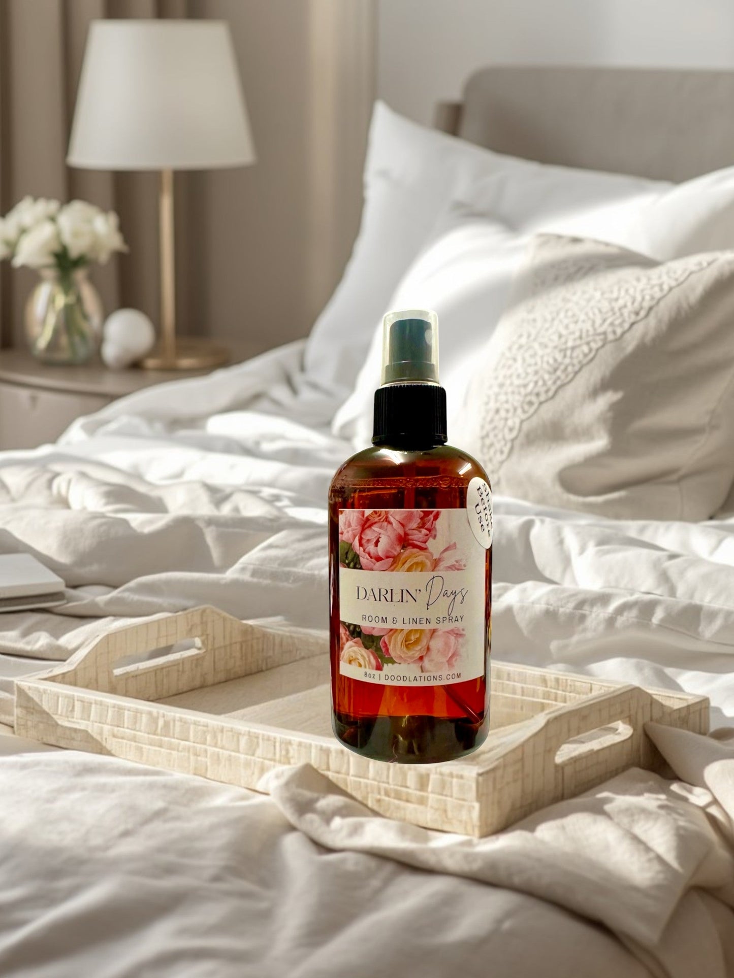 Spray para habitación y ropa de cama Darlin Days