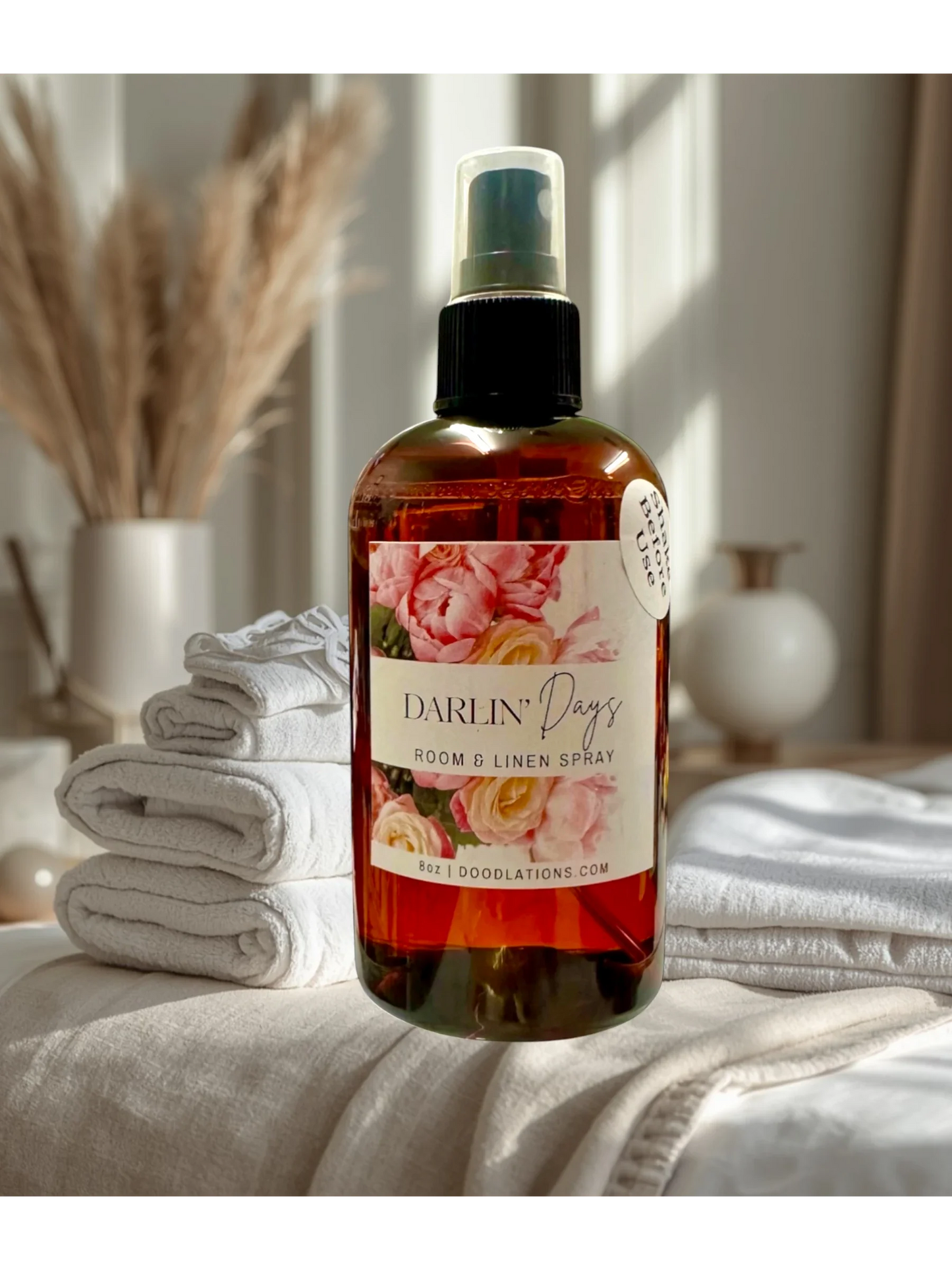 Spray para habitación y ropa de cama Darlin Days
