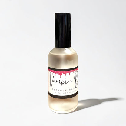 Doodlations Luxury Fine Mist Perfume - Vampire Blood