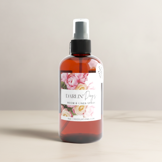 Darlin Days Room & Linen Spray