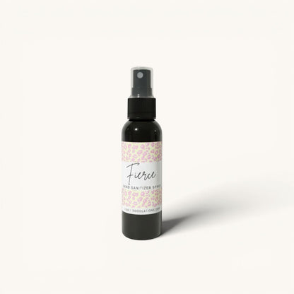 Doodlations Hand Sanitizer