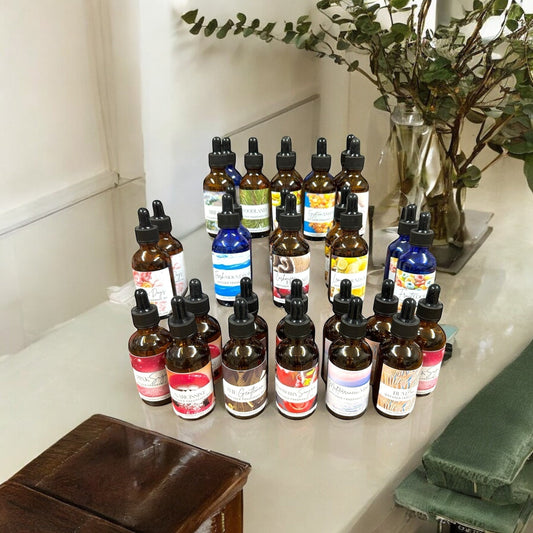 Artisan Diffuser Fragrance Oil Collection