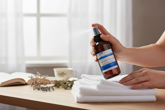 Fresh Mountain Air Room & Linen Spray