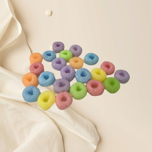 Doodlations Wax Melts | Fruit Loop