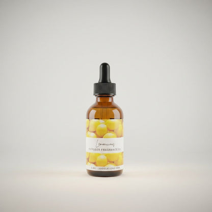 Artisan Diffuser Fragrance Oil Collection