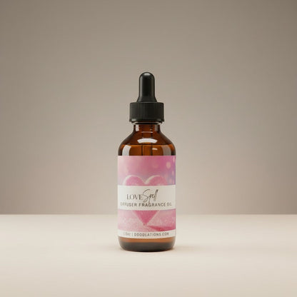 Artisan Diffuser Fragrance Oil Collection