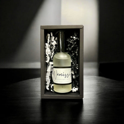 Doodlations Luxury Fine Mist Perfume - The Lumberjack | Daily Health & Beauty
