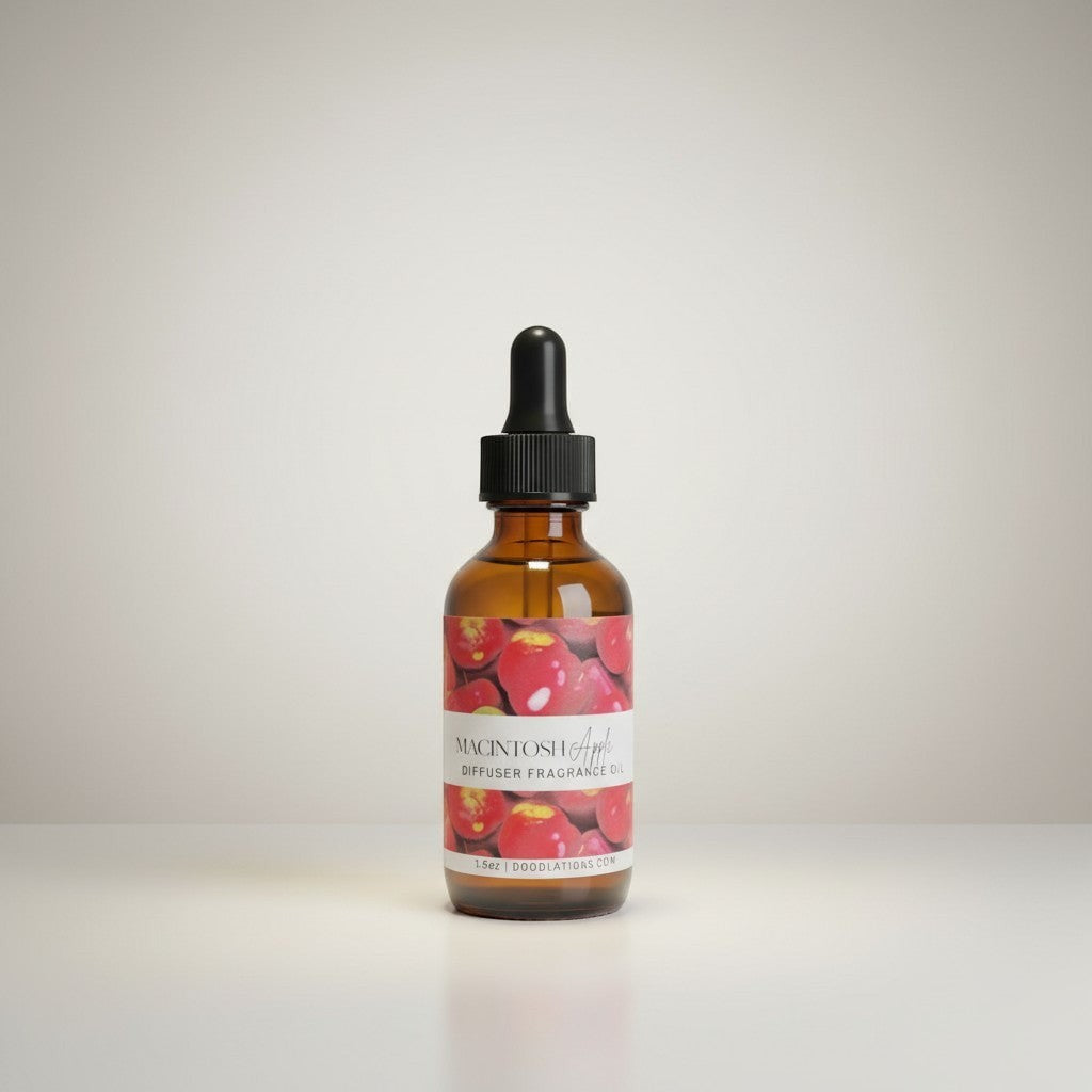 Artisan Diffuser Fragrance Oil Collection