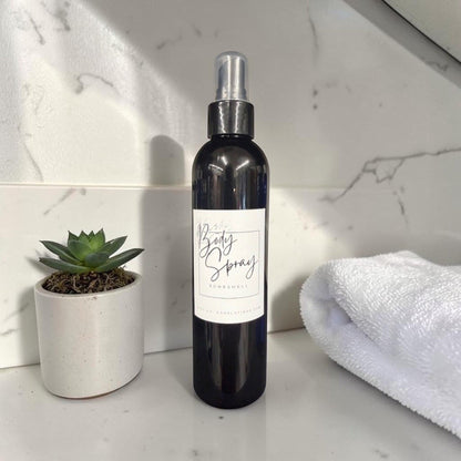Doodlations Moisturizing Body Spray