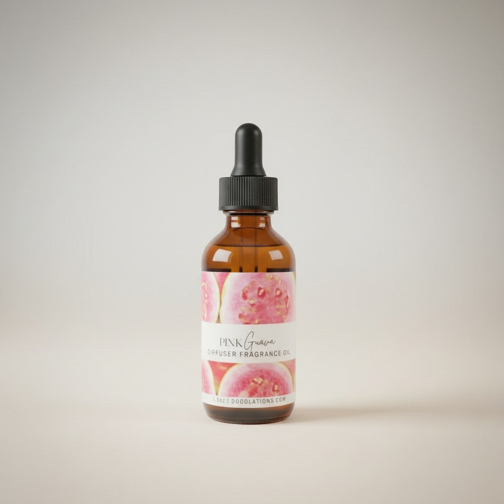 Artisan Diffuser Fragrance Oil Collection