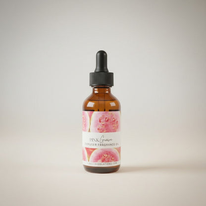Artisan Diffuser Fragrance Oil Collection