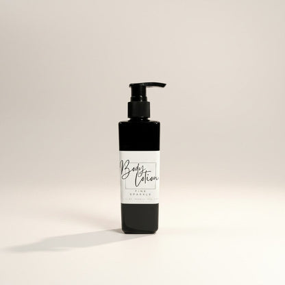 Loción corporal hidratante Doodlations - 8 oz