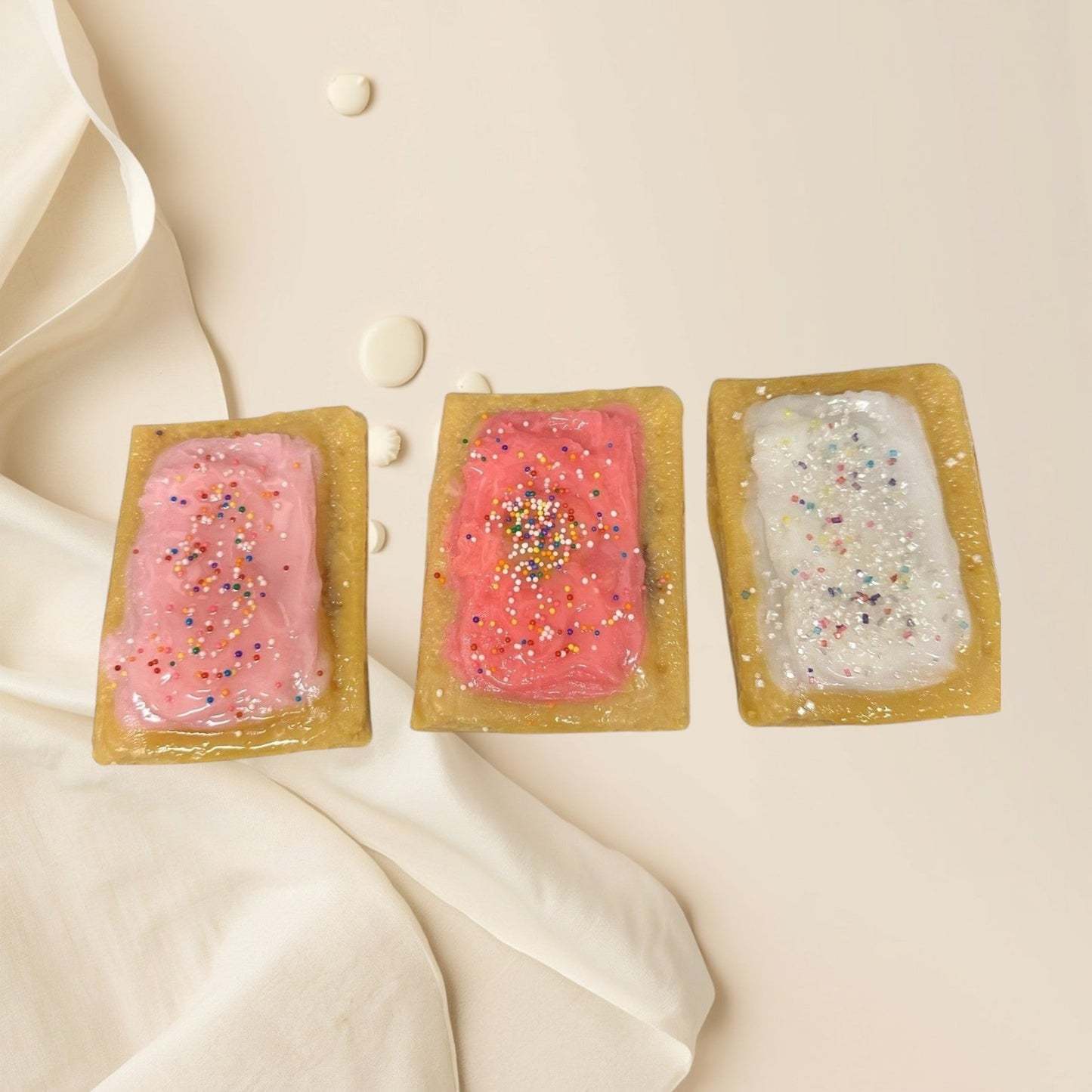 Doodlations Wax Melts | Pop Tart