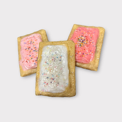 Doodlations Wax Melts | Pop Tart
