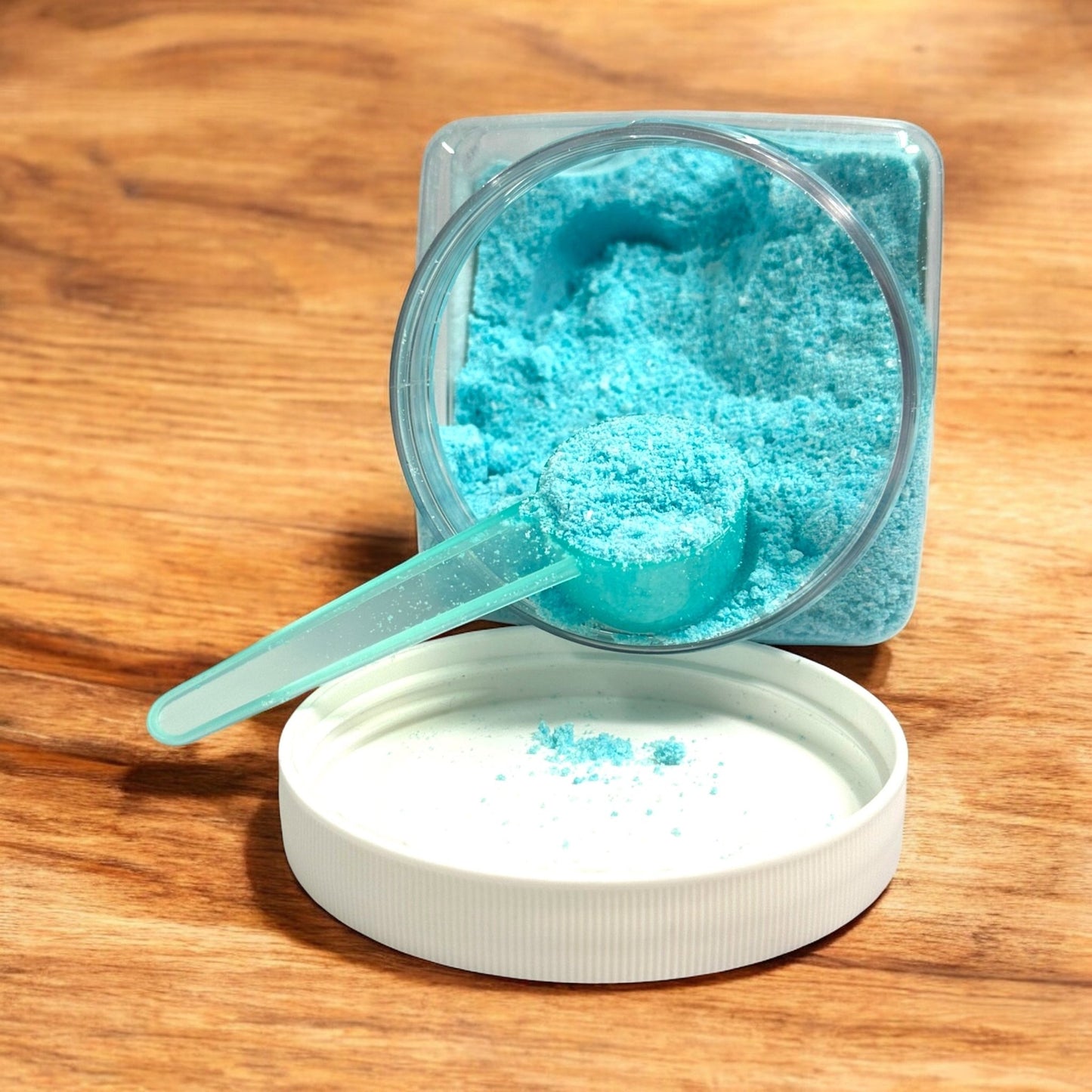 Doodlations Powder Laundry Detergent - Brazilian Crush | Daily Health & Beauty