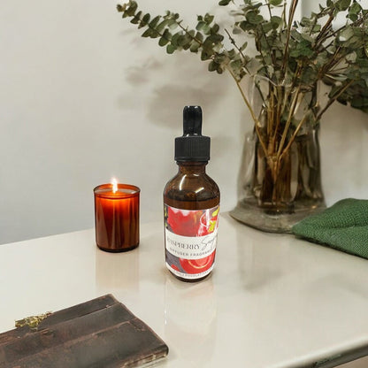 Artisan Diffuser Fragrance Oil Collection