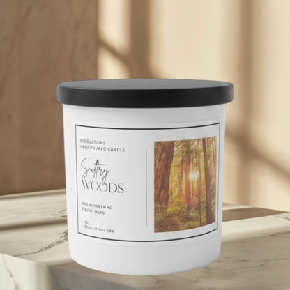 Vela Sultry Woods