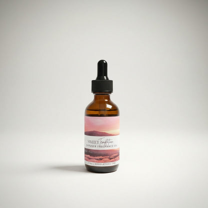 Artisan Diffuser Fragrance Oil Collection