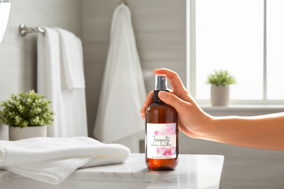 Tranquility Bath Room & Linen Spray