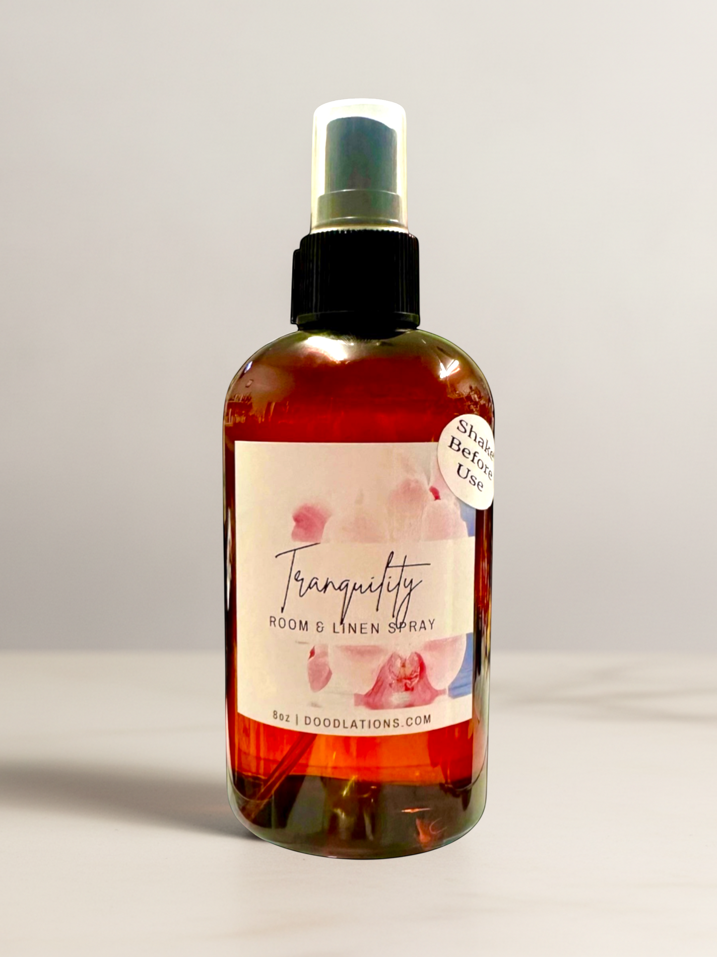 Tranquility Bath Room & Linen Spray