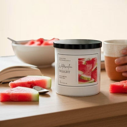 Vela Sandía Delight