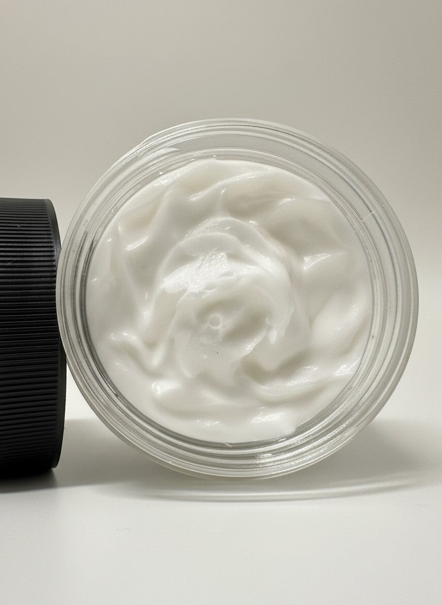 Doodlations Angel Wings Whipped Soap