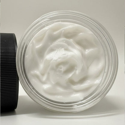 Doodlations Whipped Soap | Angel Wings | 4 oz