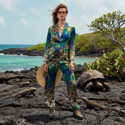 Dreamwave Duet-Tortoise Shell Day + Night