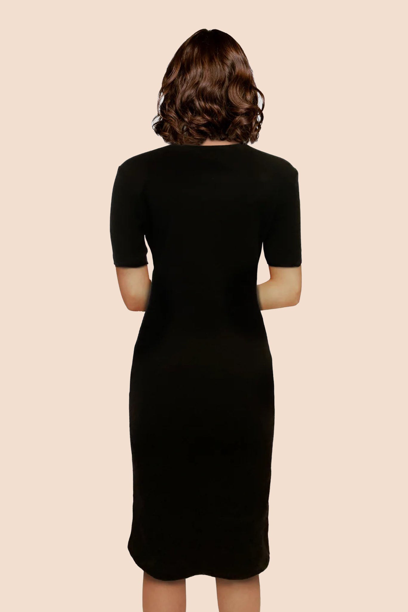 Ella Knit Dress