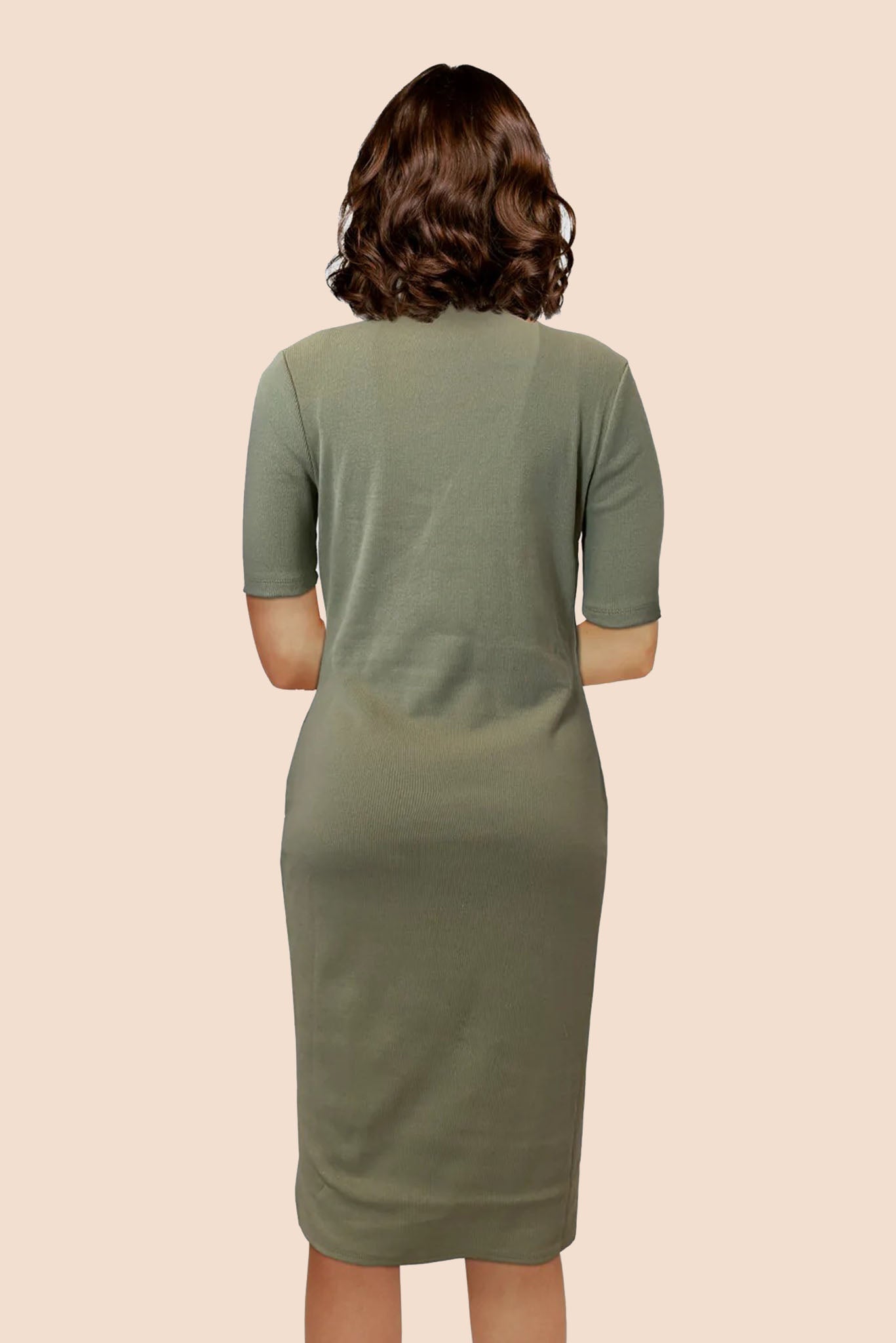 Ella Knit Dress