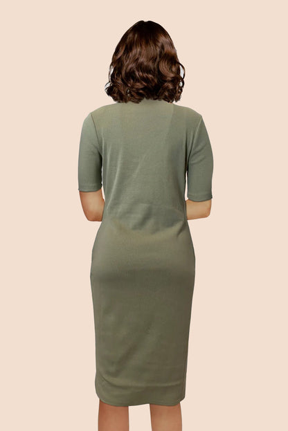 Ella Knit Dress