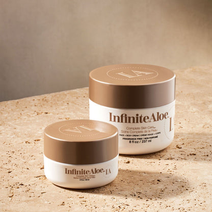 Trio Pack - Face and Body Cream