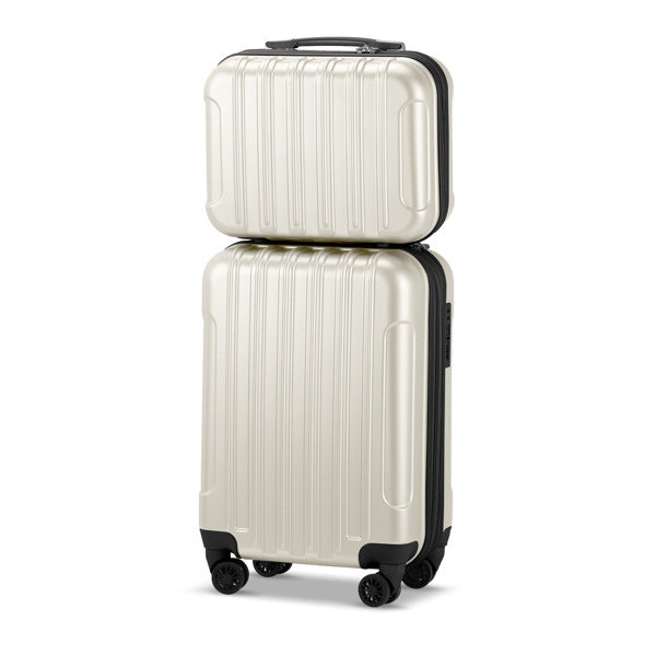 2 Piece Luggage Set, 20